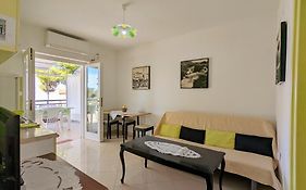 Apartmani Petkovic