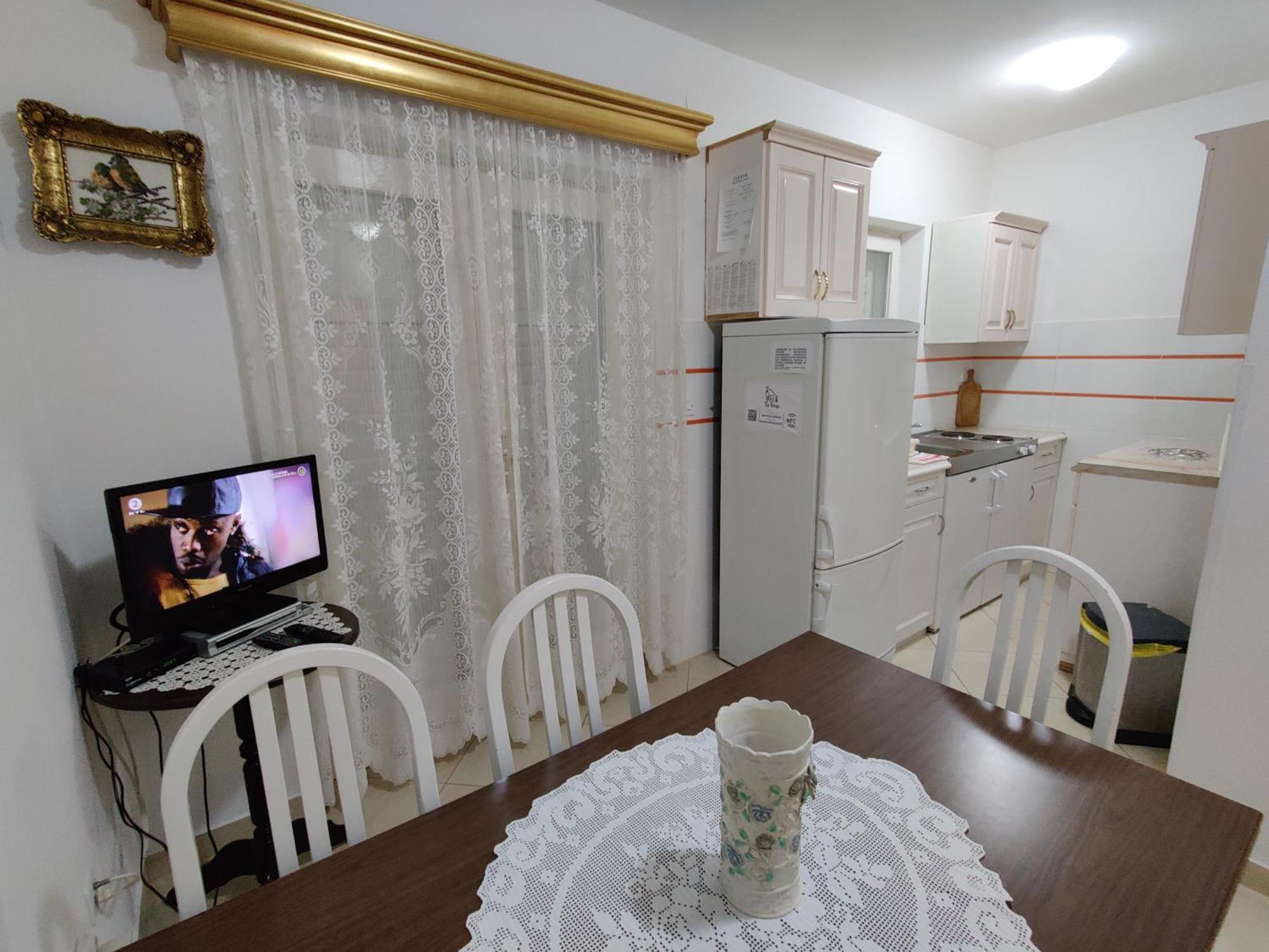 Apartmani Petkovic Zaboric Exterior foto