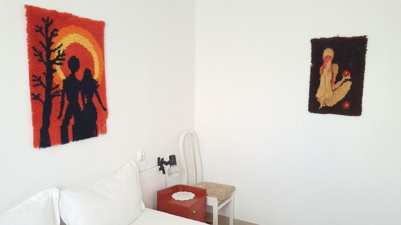 Apartmani Petkovic Zaboric Exterior foto
